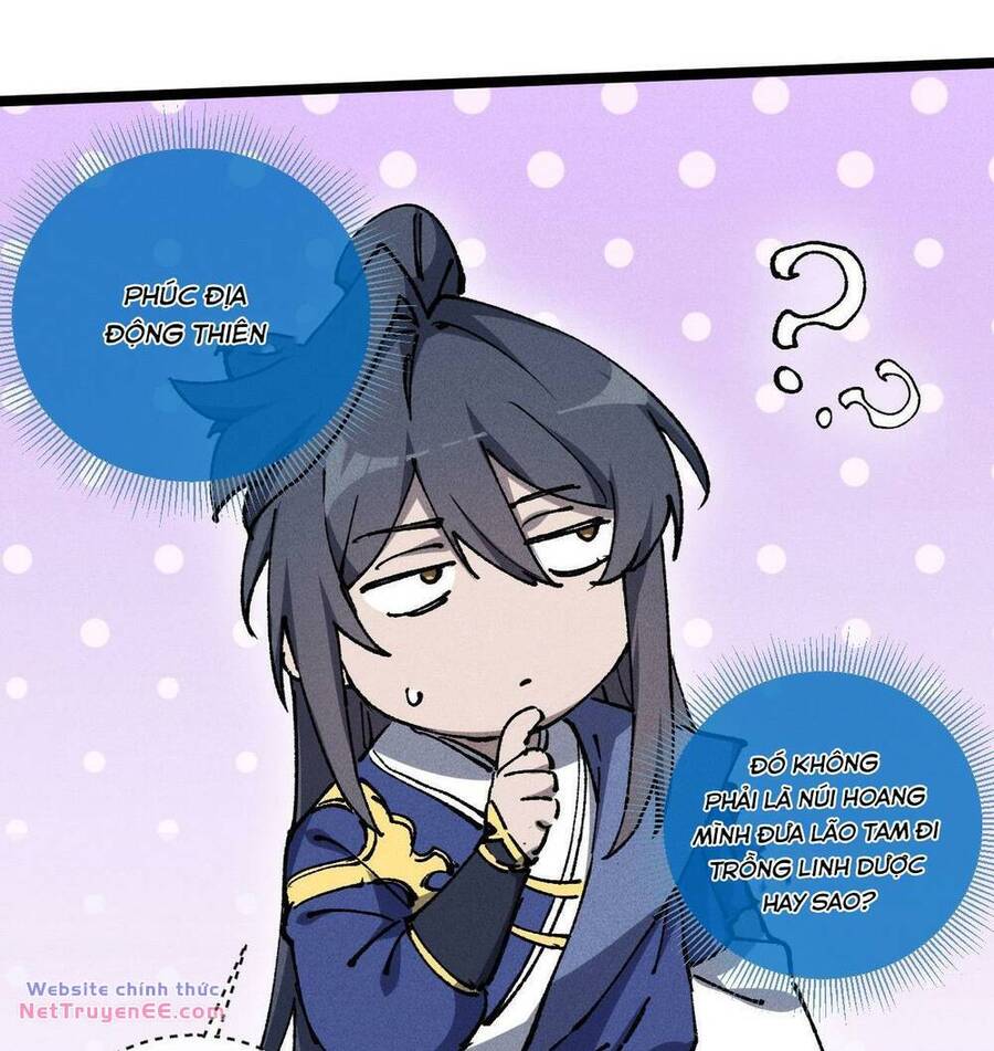 Sau Khi Mở Mắt, Đệ Tử Của Ta Thành Nữ Đế Đại Ma Đầu Chap 7 - Next Chap 8