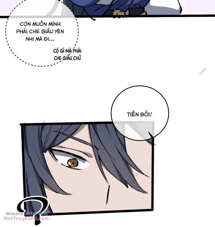 Sau Khi Mở Mắt, Đệ Tử Của Ta Thành Nữ Đế Đại Ma Đầu Chap 7 - Next Chap 8