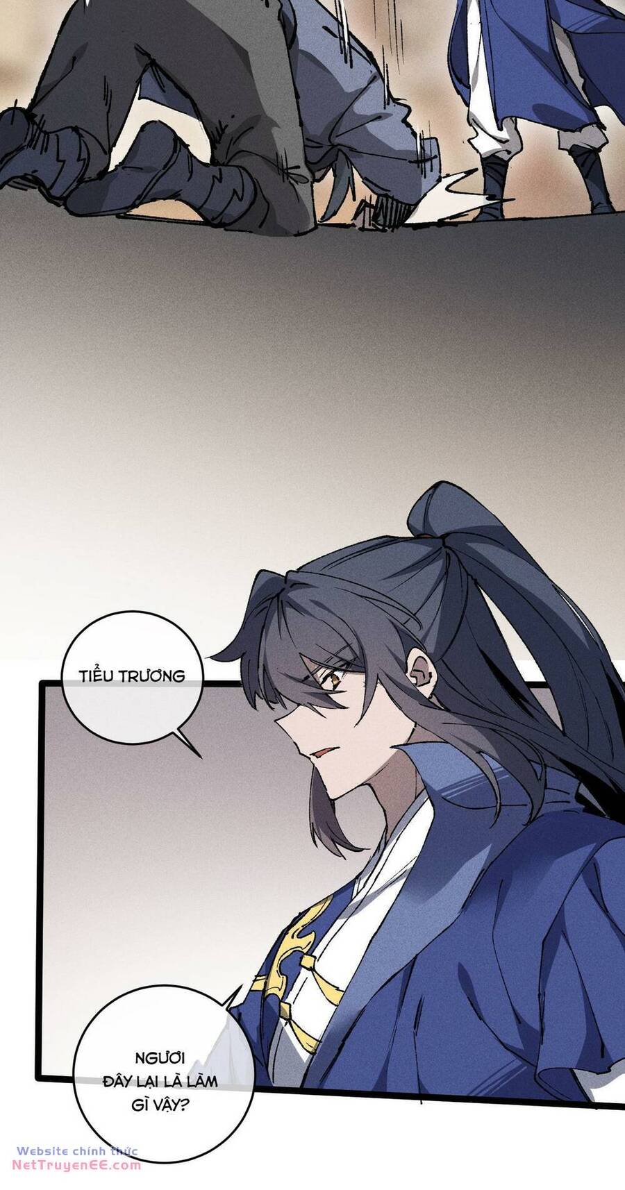 Sau Khi Mở Mắt, Đệ Tử Của Ta Thành Nữ Đế Đại Ma Đầu Chap 7 - Next Chap 8