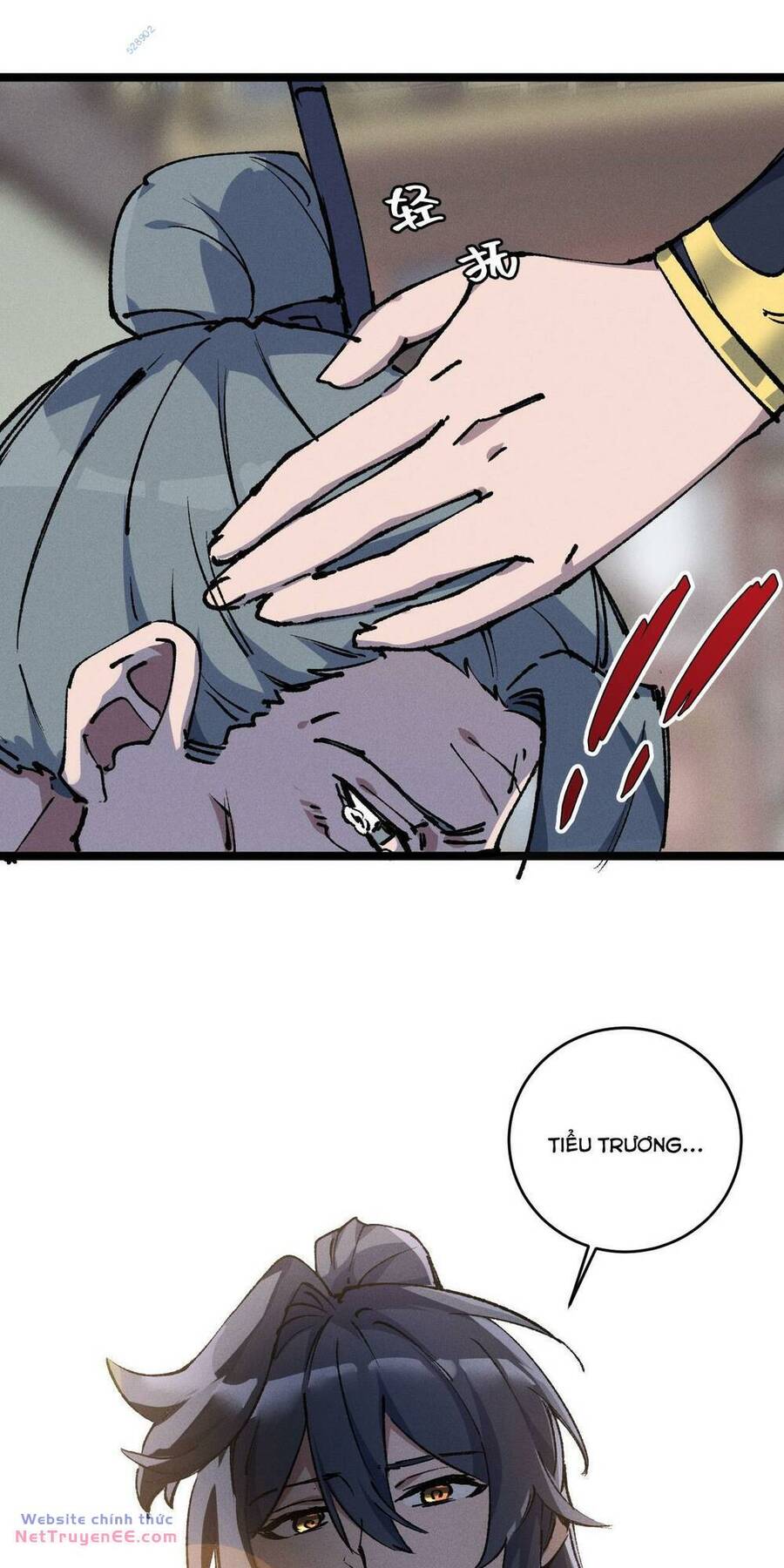 Sau Khi Mở Mắt, Đệ Tử Của Ta Thành Nữ Đế Đại Ma Đầu Chap 7 - Next Chap 8