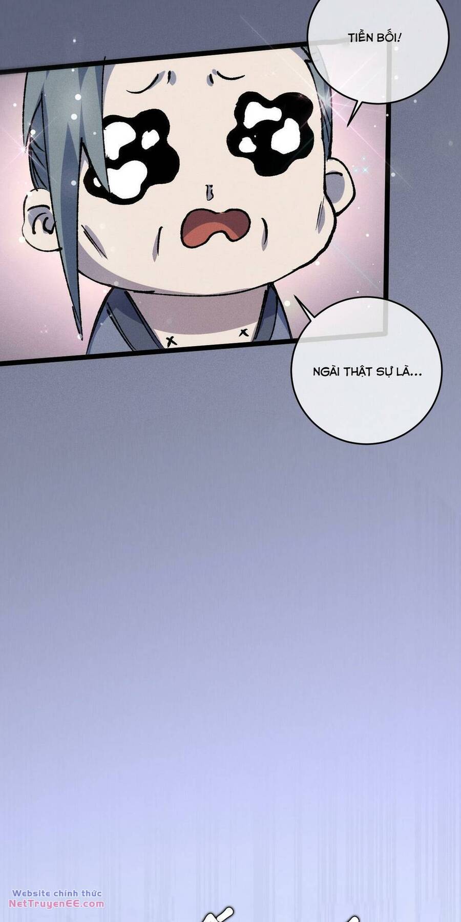 Sau Khi Mở Mắt, Đệ Tử Của Ta Thành Nữ Đế Đại Ma Đầu Chap 7 - Next Chap 8