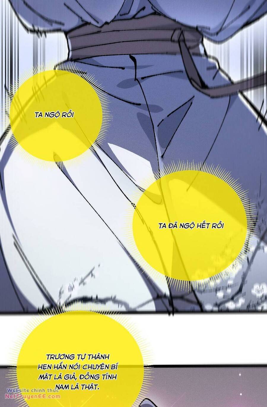 Sau Khi Mở Mắt, Đệ Tử Của Ta Thành Nữ Đế Đại Ma Đầu Chap 7 - Next Chap 8