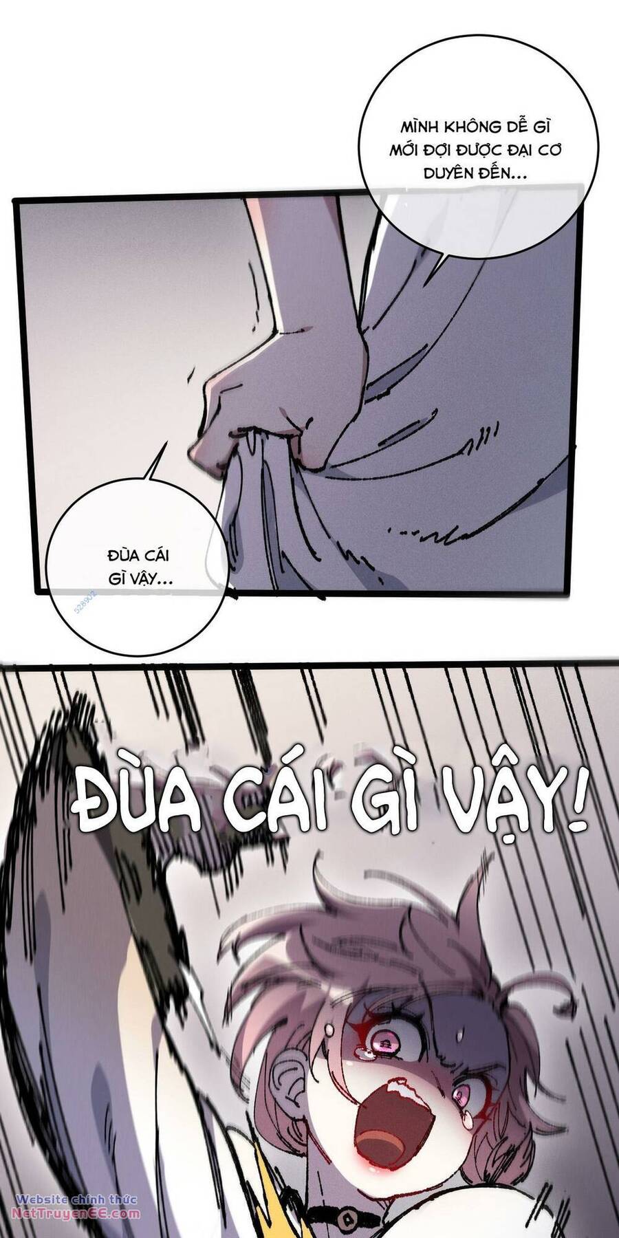 Sau Khi Mở Mắt, Đệ Tử Của Ta Thành Nữ Đế Đại Ma Đầu Chap 7 - Next Chap 8