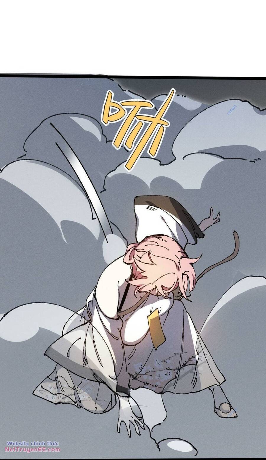 Sau Khi Mở Mắt, Đệ Tử Của Ta Thành Nữ Đế Đại Ma Đầu Chap 7 - Next Chap 8