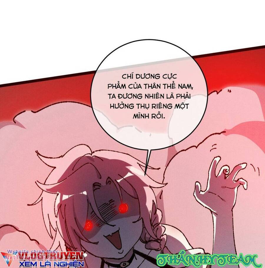 Sau Khi Mở Mắt, Đệ Tử Của Ta Thành Nữ Đế Đại Ma Đầu Chap 7 - Next Chap 8