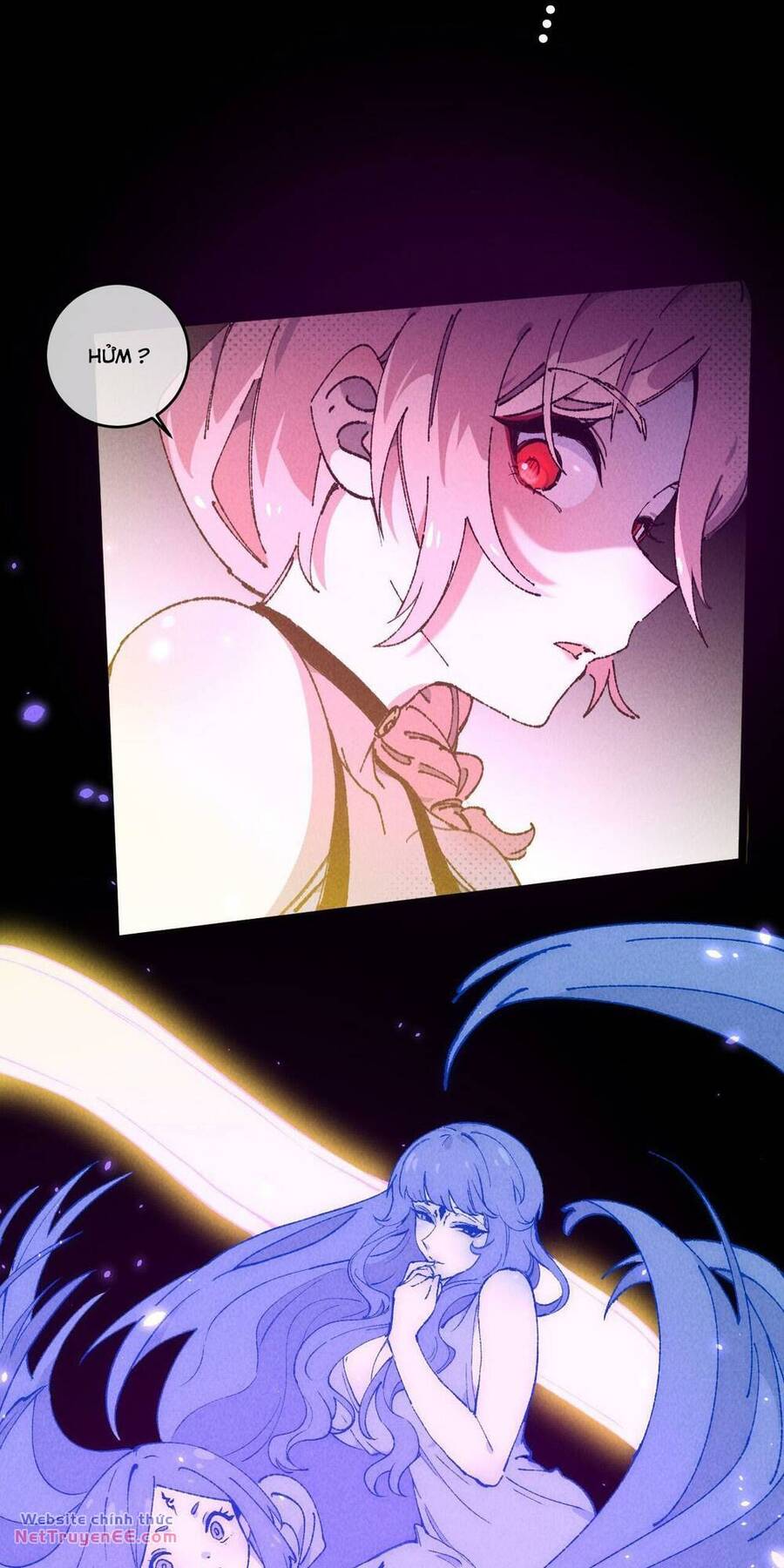 Sau Khi Mở Mắt, Đệ Tử Của Ta Thành Nữ Đế Đại Ma Đầu Chap 7 - Next Chap 8