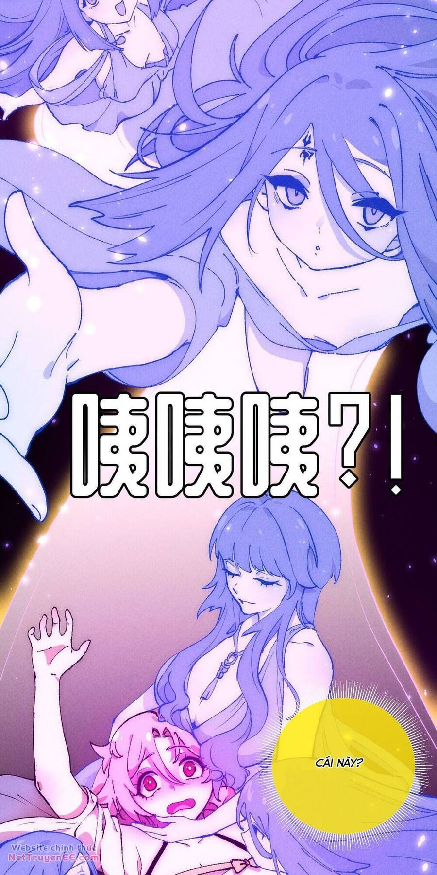 Sau Khi Mở Mắt, Đệ Tử Của Ta Thành Nữ Đế Đại Ma Đầu Chap 7 - Next Chap 8