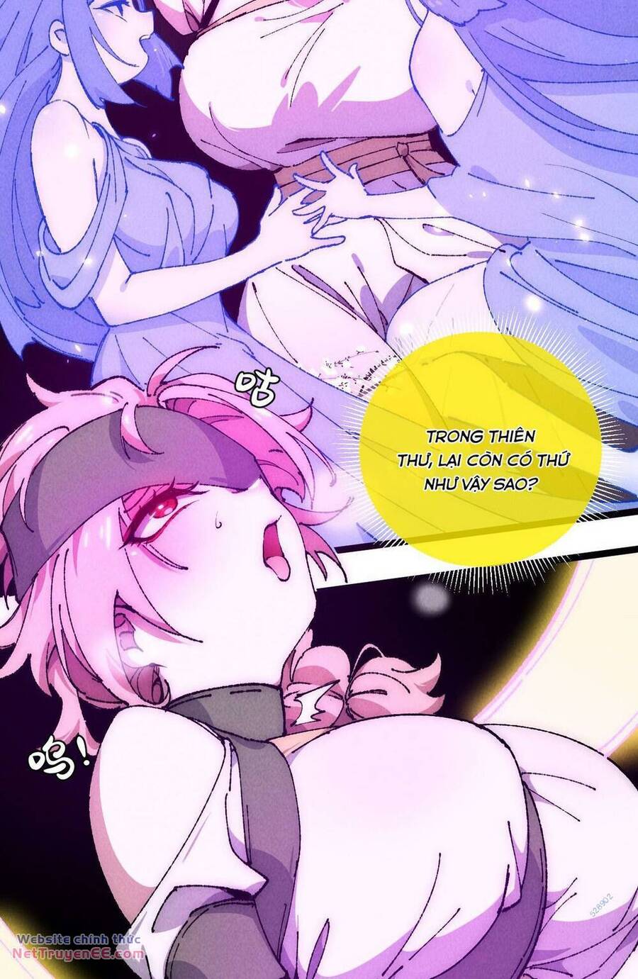 Sau Khi Mở Mắt, Đệ Tử Của Ta Thành Nữ Đế Đại Ma Đầu Chap 7 - Next Chap 8