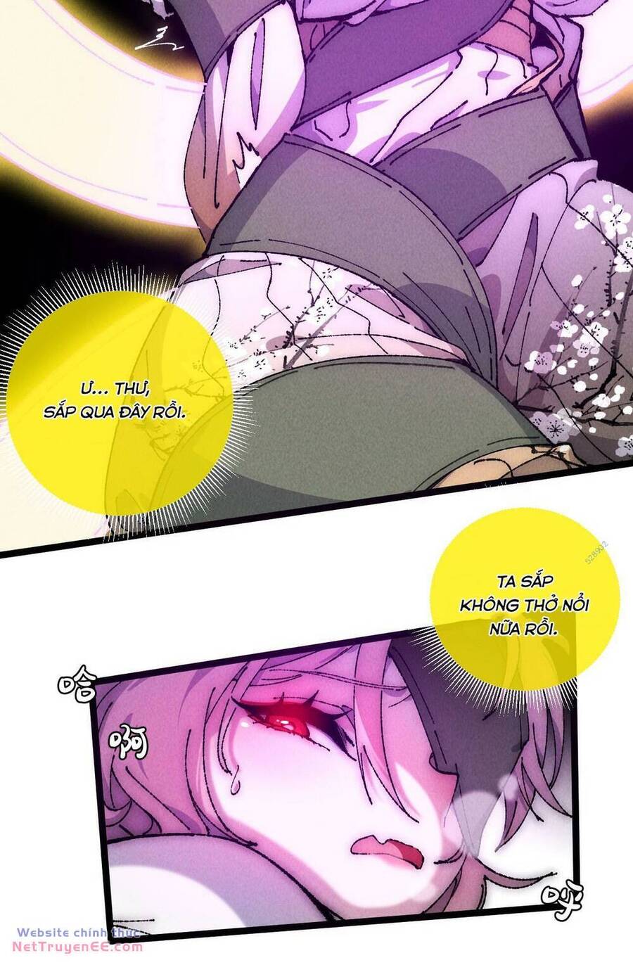 Sau Khi Mở Mắt, Đệ Tử Của Ta Thành Nữ Đế Đại Ma Đầu Chap 7 - Next Chap 8