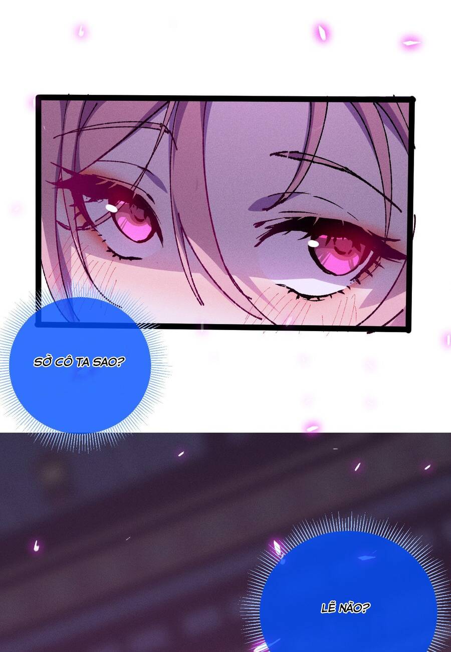 Sau Khi Mở Mắt, Đệ Tử Của Ta Thành Nữ Đế Đại Ma Đầu Chap 8 - Next Chap 9