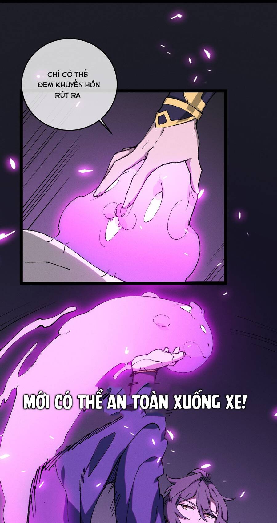 Sau Khi Mở Mắt, Đệ Tử Của Ta Thành Nữ Đế Đại Ma Đầu Chap 8 - Next Chap 9