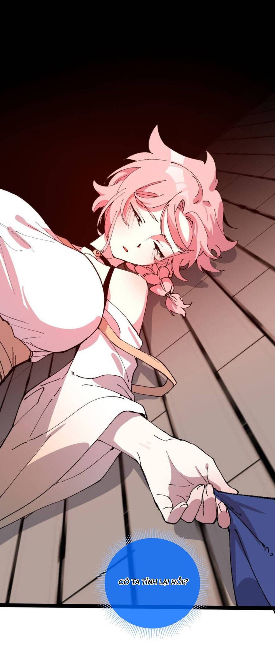 Sau Khi Mở Mắt, Đệ Tử Của Ta Thành Nữ Đế Đại Ma Đầu Chap 8 - Next Chap 9