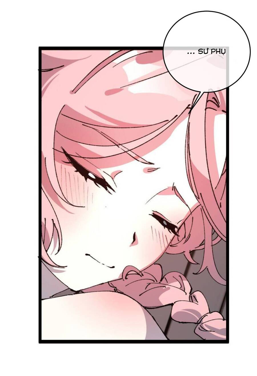 Sau Khi Mở Mắt, Đệ Tử Của Ta Thành Nữ Đế Đại Ma Đầu Chap 8 - Next Chap 9