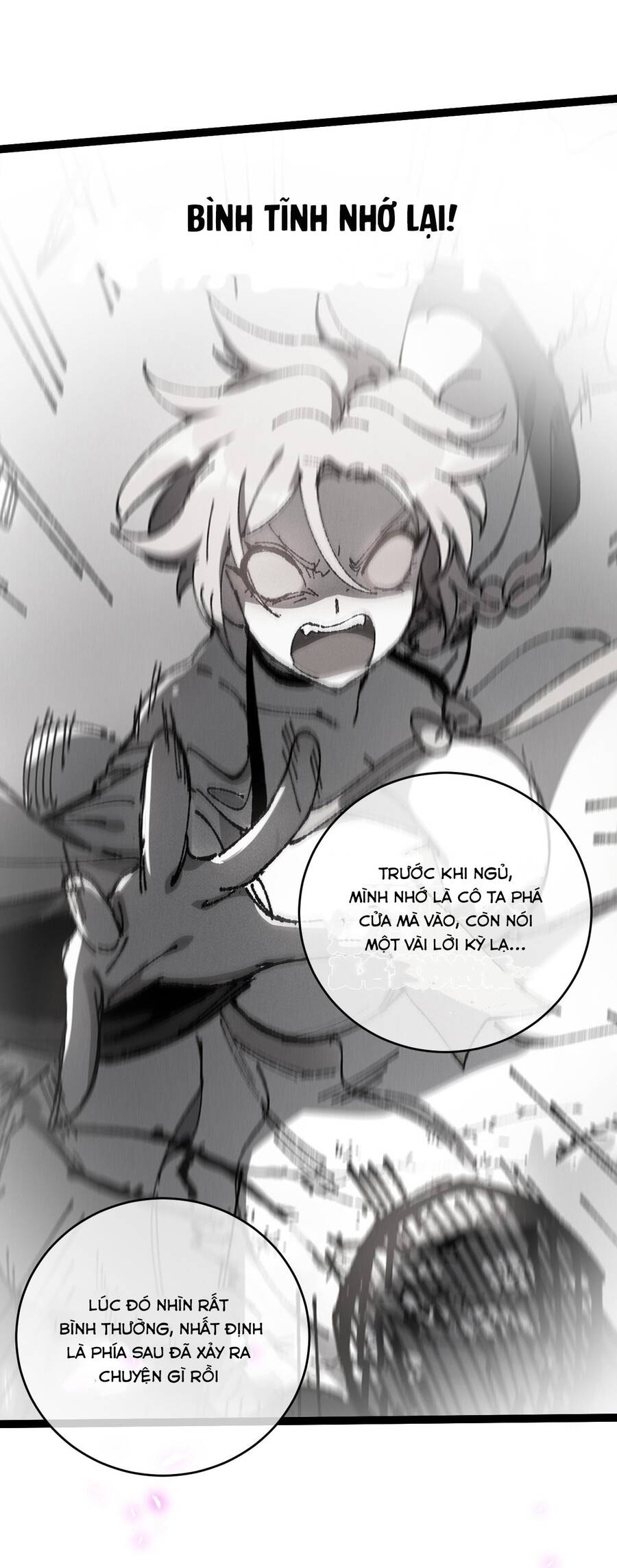 Sau Khi Mở Mắt, Đệ Tử Của Ta Thành Nữ Đế Đại Ma Đầu Chap 8 - Next Chap 9