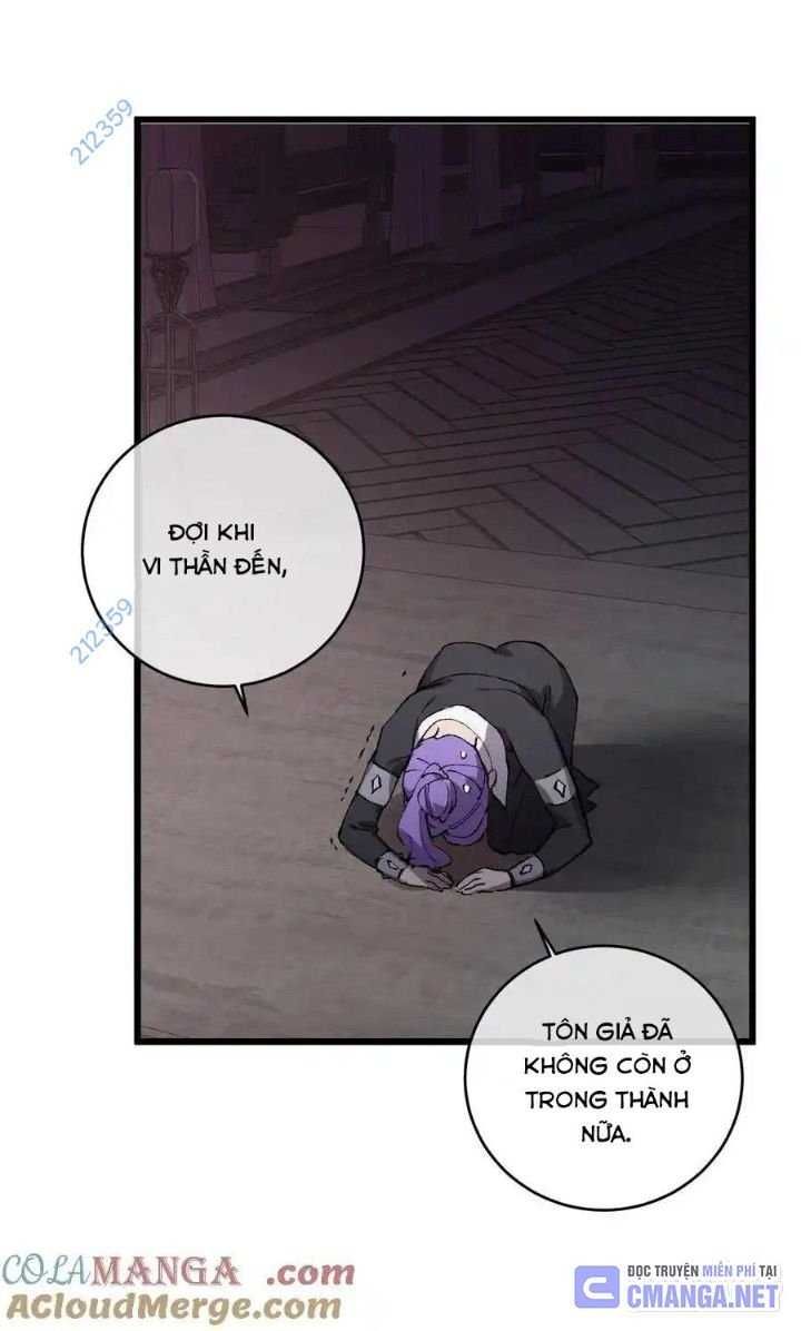 Sau Khi Mở Mắt, Đệ Tử Của Ta Thành Nữ Đế Đại Ma Đầu Chap 9 - Next Chap 10