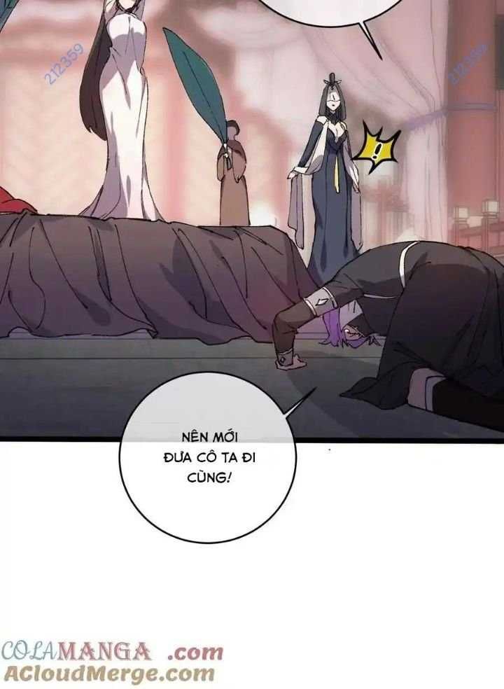 Sau Khi Mở Mắt, Đệ Tử Của Ta Thành Nữ Đế Đại Ma Đầu Chap 9 - Next Chap 10
