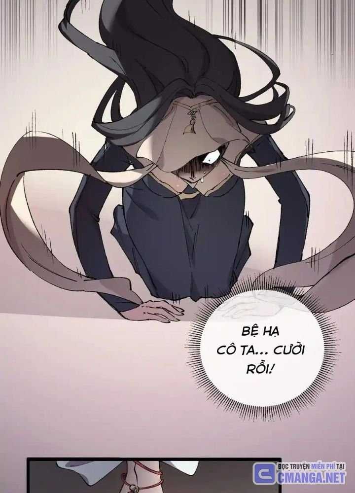 Sau Khi Mở Mắt, Đệ Tử Của Ta Thành Nữ Đế Đại Ma Đầu Chap 9 - Next Chap 10