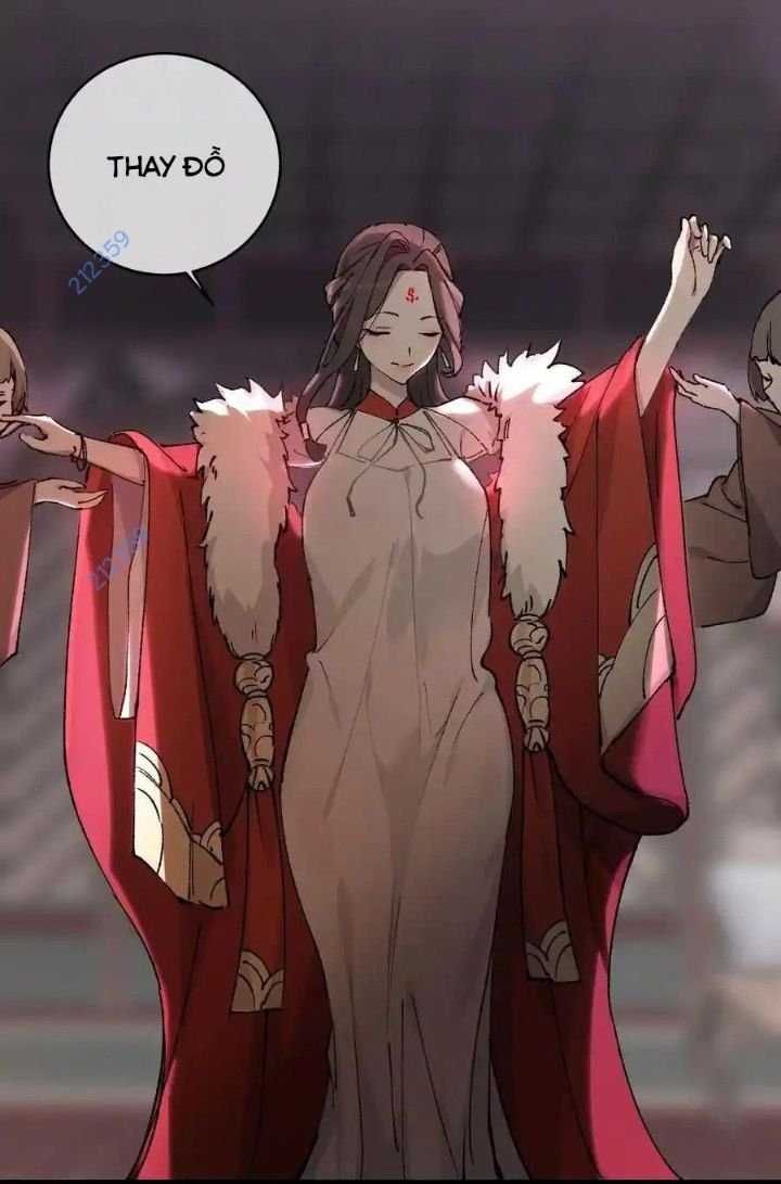 Sau Khi Mở Mắt, Đệ Tử Của Ta Thành Nữ Đế Đại Ma Đầu Chap 9 - Next Chap 10