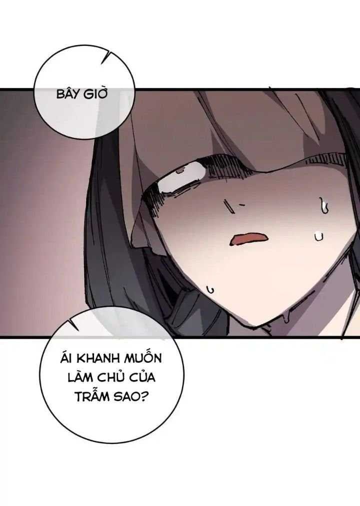 Sau Khi Mở Mắt, Đệ Tử Của Ta Thành Nữ Đế Đại Ma Đầu Chap 9 - Next Chap 10