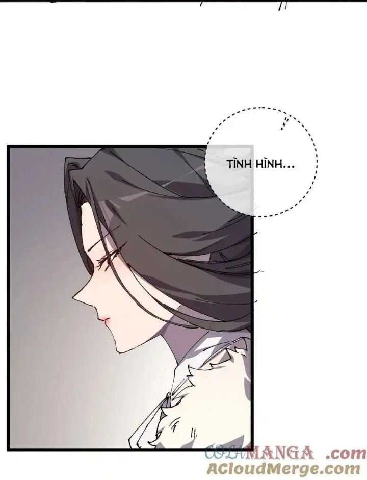 Sau Khi Mở Mắt, Đệ Tử Của Ta Thành Nữ Đế Đại Ma Đầu Chap 9 - Next Chap 10