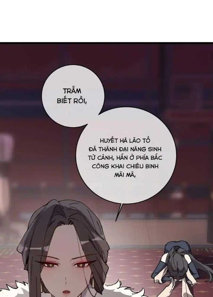 Sau Khi Mở Mắt, Đệ Tử Của Ta Thành Nữ Đế Đại Ma Đầu Chap 9 - Next Chap 10