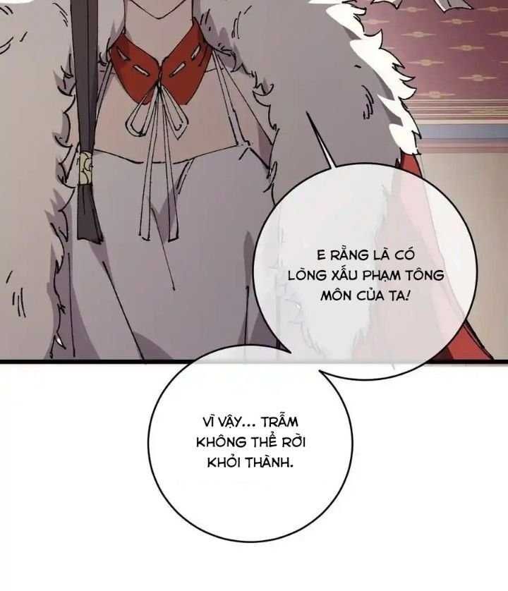 Sau Khi Mở Mắt, Đệ Tử Của Ta Thành Nữ Đế Đại Ma Đầu Chap 9 - Next Chap 10