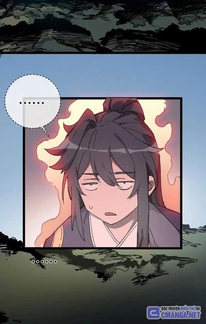 Sau Khi Mở Mắt, Đệ Tử Của Ta Thành Nữ Đế Đại Ma Đầu Chap 9 - Next Chap 10