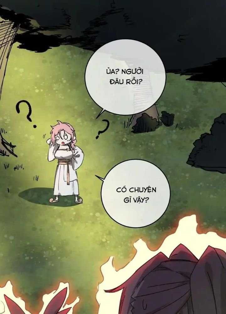 Sau Khi Mở Mắt, Đệ Tử Của Ta Thành Nữ Đế Đại Ma Đầu Chap 9 - Next Chap 10