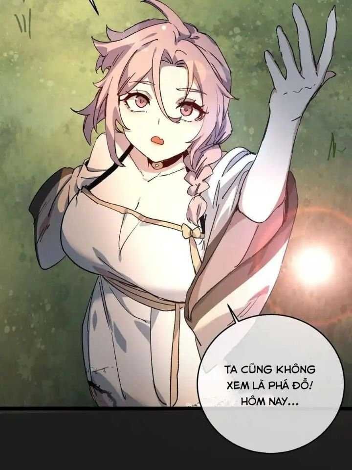 Sau Khi Mở Mắt, Đệ Tử Của Ta Thành Nữ Đế Đại Ma Đầu Chap 9 - Next Chap 10