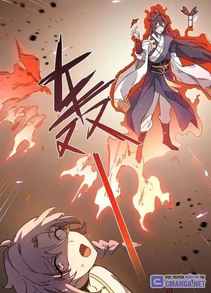 Sau Khi Mở Mắt, Đệ Tử Của Ta Thành Nữ Đế Đại Ma Đầu Chap 9 - Next Chap 10