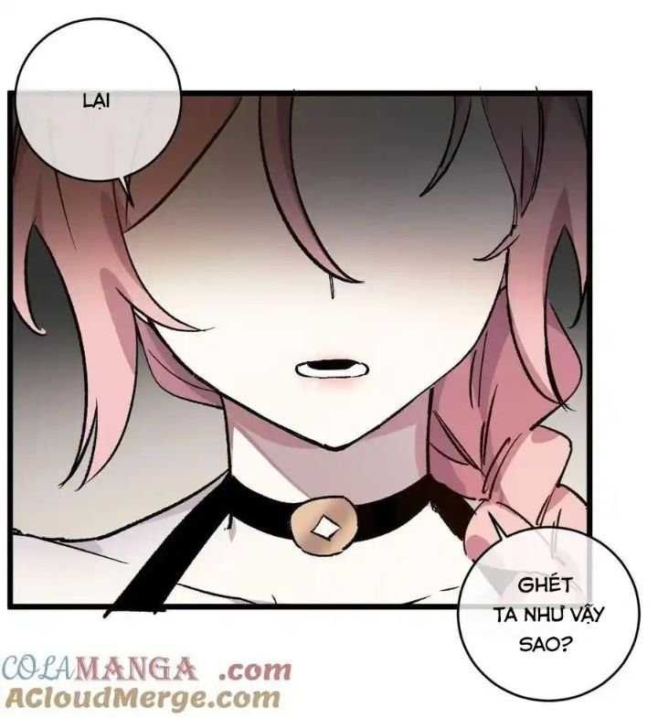 Sau Khi Mở Mắt, Đệ Tử Của Ta Thành Nữ Đế Đại Ma Đầu Chap 9 - Next Chap 10