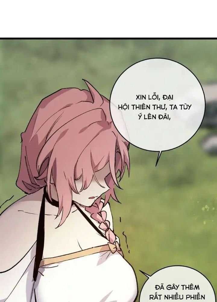 Sau Khi Mở Mắt, Đệ Tử Của Ta Thành Nữ Đế Đại Ma Đầu Chap 9 - Next Chap 10