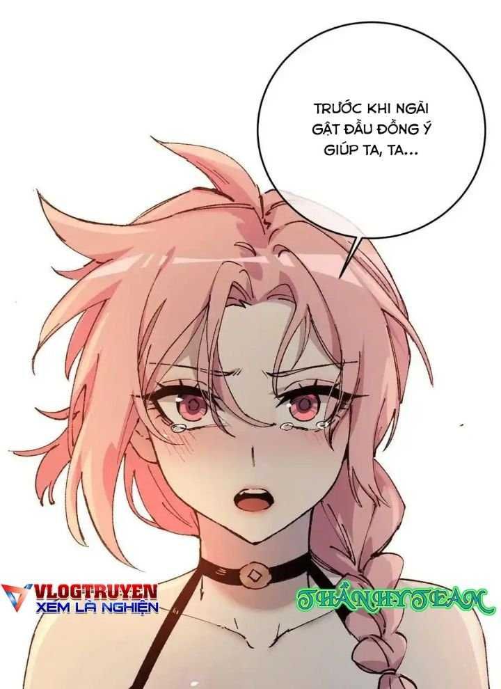 Sau Khi Mở Mắt, Đệ Tử Của Ta Thành Nữ Đế Đại Ma Đầu Chap 9 - Next Chap 10