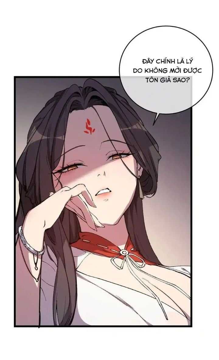 Sau Khi Mở Mắt, Đệ Tử Của Ta Thành Nữ Đế Đại Ma Đầu Chap 9 - Next Chap 10