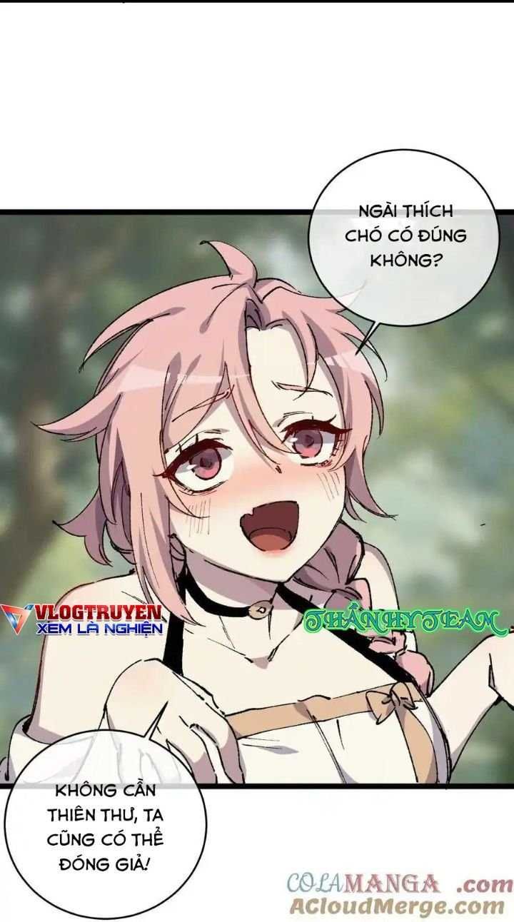 Sau Khi Mở Mắt, Đệ Tử Của Ta Thành Nữ Đế Đại Ma Đầu Chap 9 - Next Chap 10