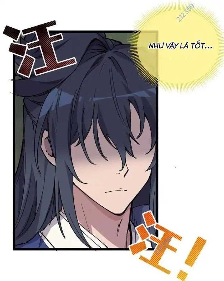 Sau Khi Mở Mắt, Đệ Tử Của Ta Thành Nữ Đế Đại Ma Đầu Chap 9 - Next Chap 10