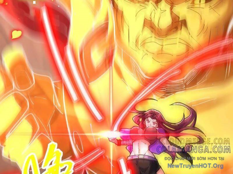 Sau Khi Quỷ Dị Giáng Lâm, Ta Mở Khóa Được Tháp Thông Thiên Chap 12 - Next Chap 13