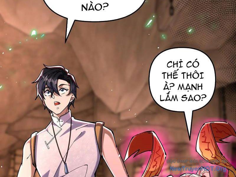 Sau Khi Quỷ Dị Giáng Lâm, Ta Mở Khóa Được Tháp Thông Thiên Chap 12 - Next Chap 13
