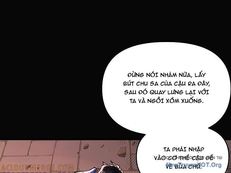 Sau Khi Quỷ Dị Giáng Lâm, Ta Mở Khóa Được Tháp Thông Thiên Chap 12 - Next Chap 13