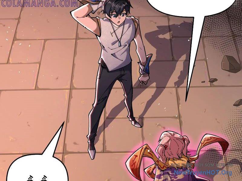 Sau Khi Quỷ Dị Giáng Lâm, Ta Mở Khóa Được Tháp Thông Thiên Chap 12 - Next Chap 13