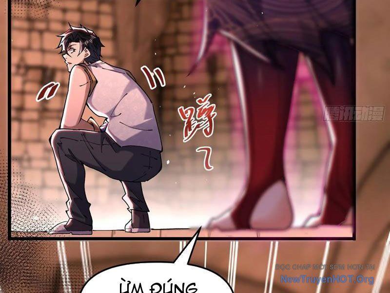 Sau Khi Quỷ Dị Giáng Lâm, Ta Mở Khóa Được Tháp Thông Thiên Chap 12 - Next Chap 13