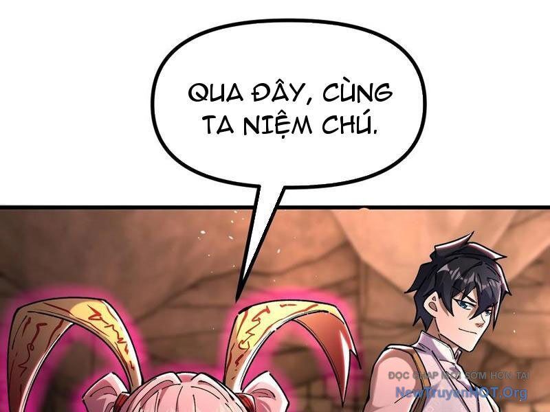 Sau Khi Quỷ Dị Giáng Lâm, Ta Mở Khóa Được Tháp Thông Thiên Chap 12 - Next Chap 13