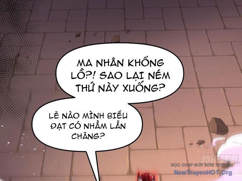 Sau Khi Quỷ Dị Giáng Lâm, Ta Mở Khóa Được Tháp Thông Thiên Chap 12 - Next Chap 13