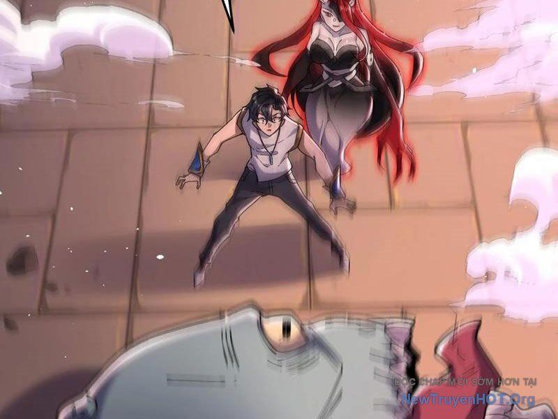 Sau Khi Quỷ Dị Giáng Lâm, Ta Mở Khóa Được Tháp Thông Thiên Chap 12 - Next Chap 13
