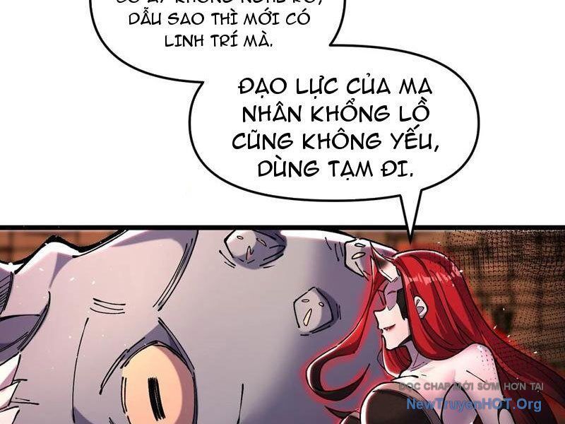 Sau Khi Quỷ Dị Giáng Lâm, Ta Mở Khóa Được Tháp Thông Thiên Chap 12 - Next Chap 13