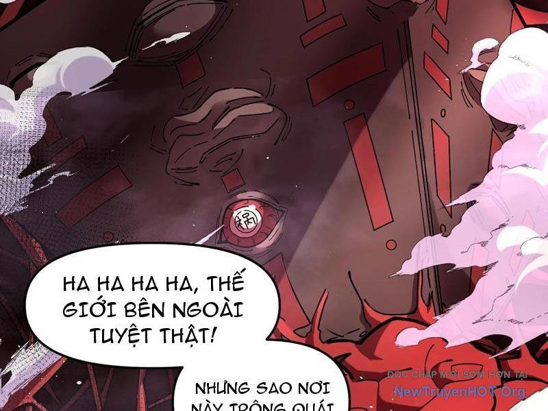 Sau Khi Quỷ Dị Giáng Lâm, Ta Mở Khóa Được Tháp Thông Thiên Chap 12 - Next Chap 13