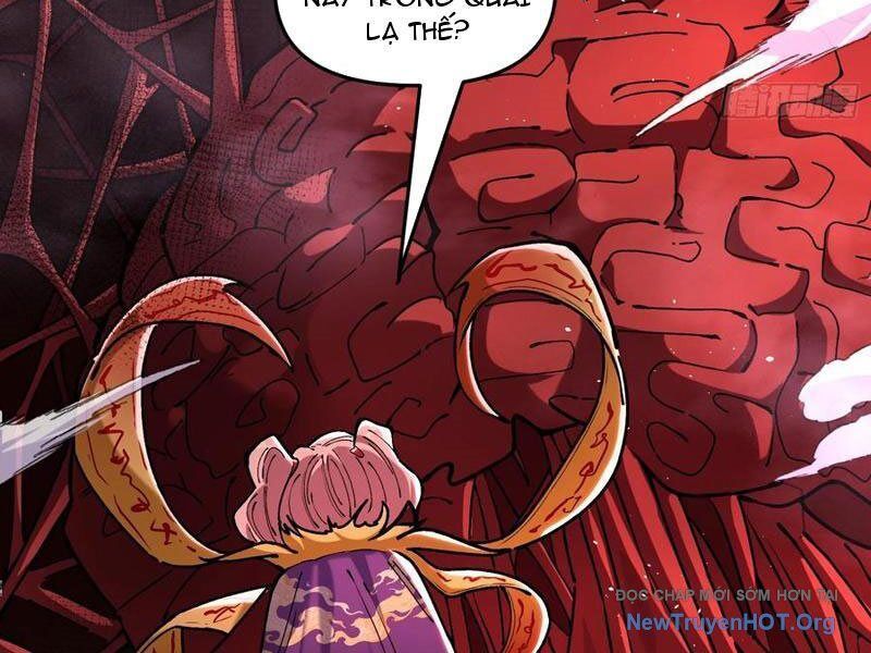 Sau Khi Quỷ Dị Giáng Lâm, Ta Mở Khóa Được Tháp Thông Thiên Chap 12 - Next Chap 13