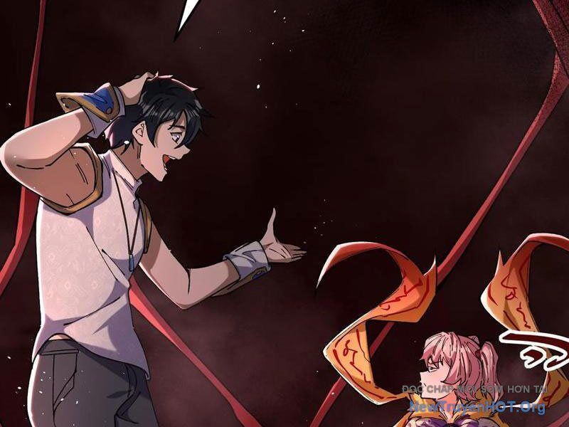 Sau Khi Quỷ Dị Giáng Lâm, Ta Mở Khóa Được Tháp Thông Thiên Chap 12 - Next Chap 13