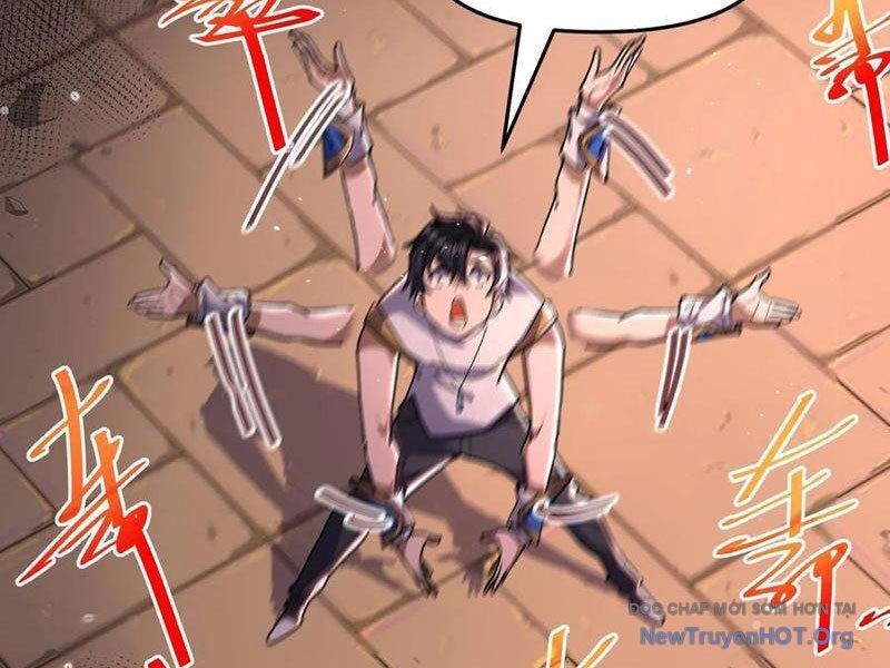 Sau Khi Quỷ Dị Giáng Lâm, Ta Mở Khóa Được Tháp Thông Thiên Chap 12 - Next Chap 13