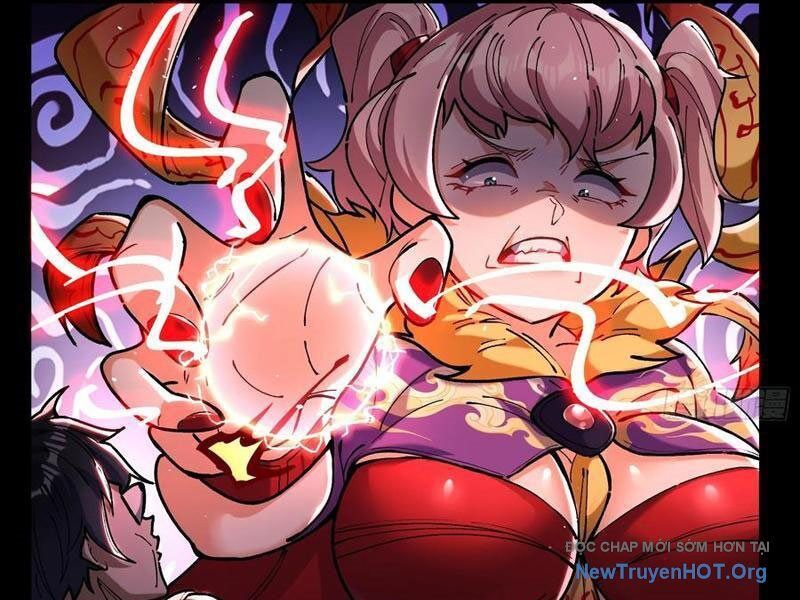 Sau Khi Quỷ Dị Giáng Lâm, Ta Mở Khóa Được Tháp Thông Thiên Chap 12 - Next Chap 13